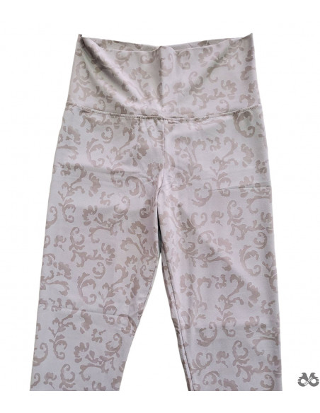 Ženske helanke tigraste