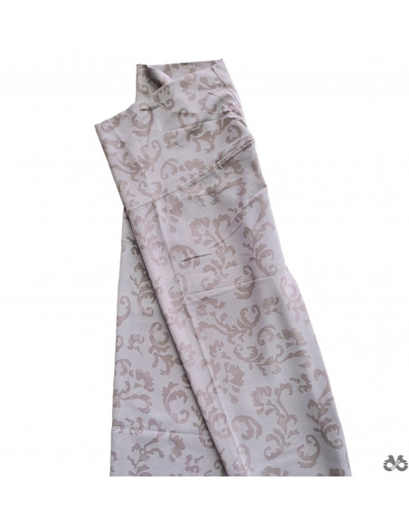 Ženske helanke tigraste