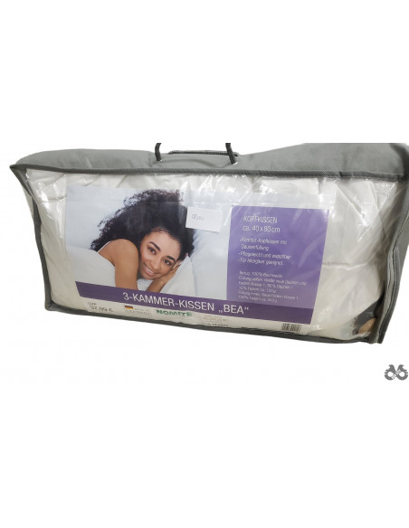 100 % Perjani jastuk 40 x 80 "BEA"