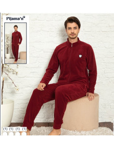 Muška pidžama 6130-5