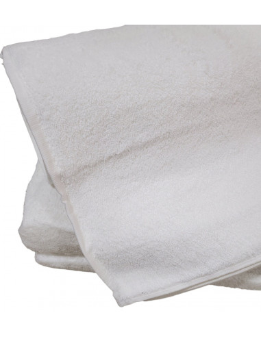 Peškir 100 x 150 beli