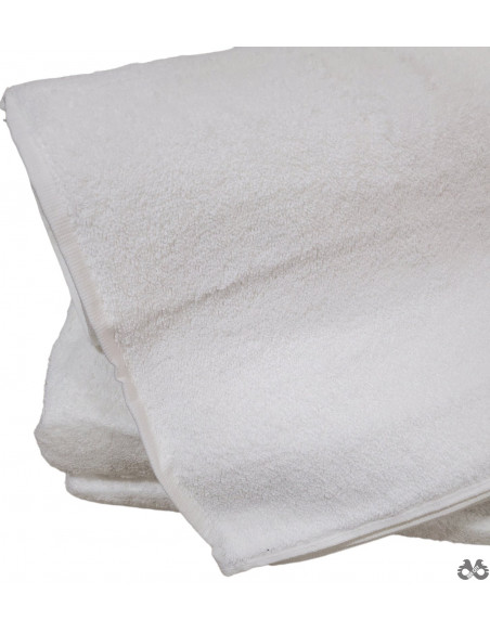 Peškir 100 x 150 beli