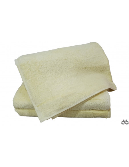 Peškir 100 x 150 žuti