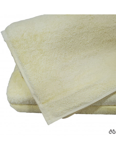 Peškir 100 x 150 žuti