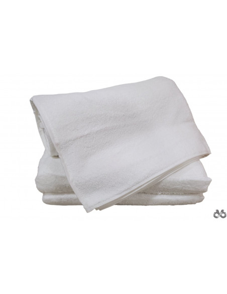 Peškir 100 x 180 beli