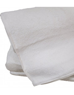 Peškir 100 x 180 beli 2