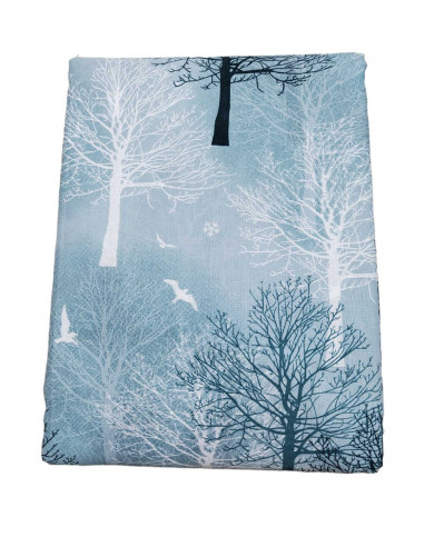 Posteljina 888 City  160 x 220