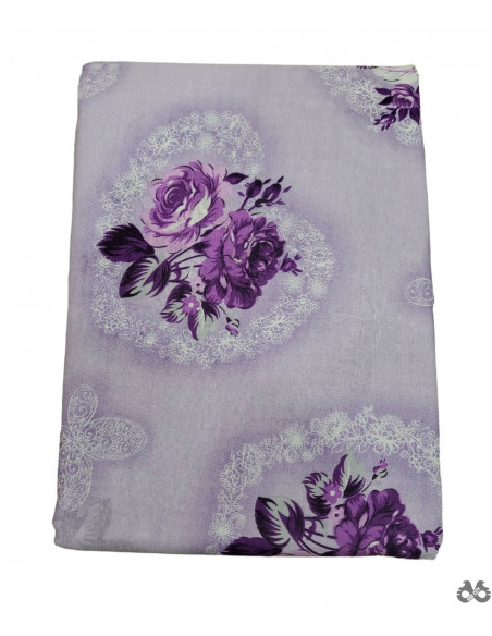 Posteljina 888 City  160 x 220