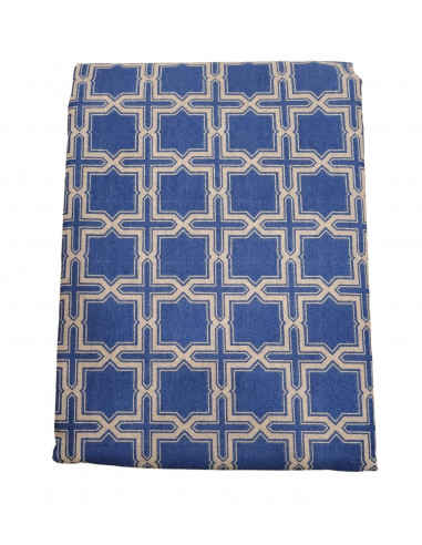 Posteljina 888 City  160 x 220