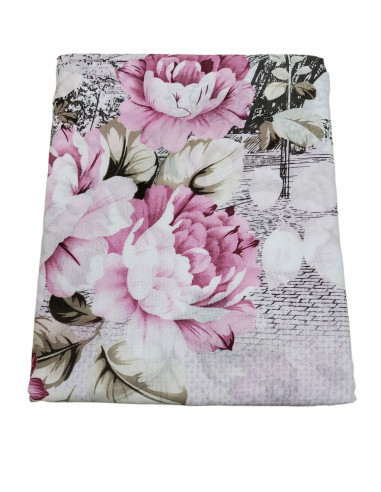 Posteljina 888 City  160 x 220