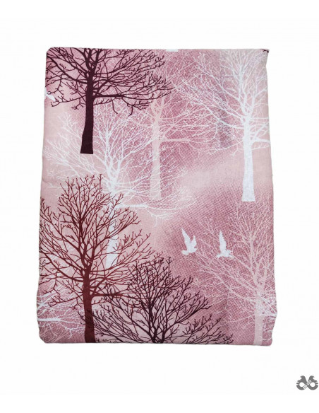 Posteljina 888 City  200 x 220