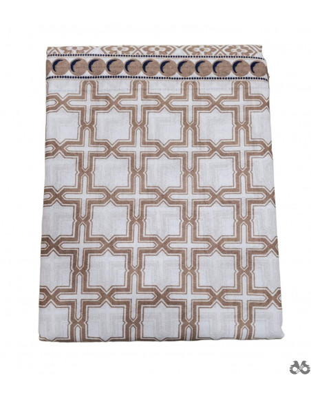 Posteljina 888 City  200 x 220