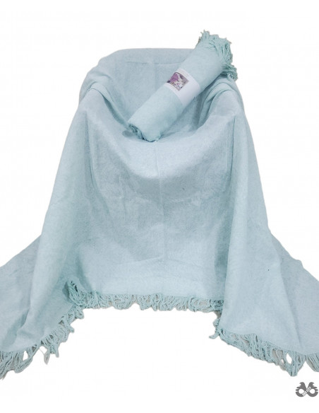 Prekrivač 180 x 230 zeleni