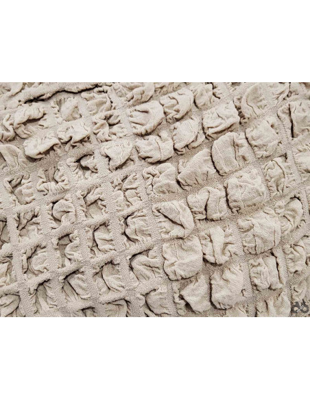 Navlaka za fotelju kocka