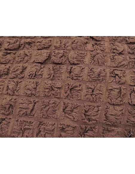 Navlaka za fotelju kocka