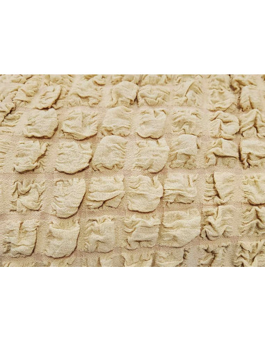 Navlaka za fotelju kocka