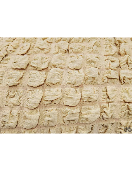 Navlaka za fotelju kocka