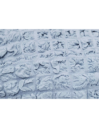 Navlaka za fotelju kocka