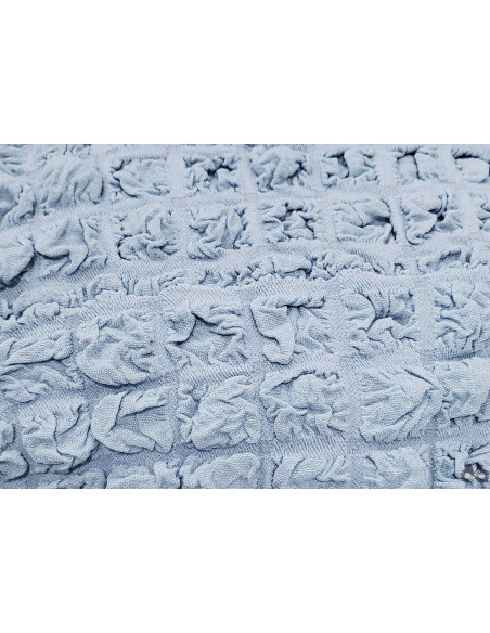 Navlaka za fotelju kocka