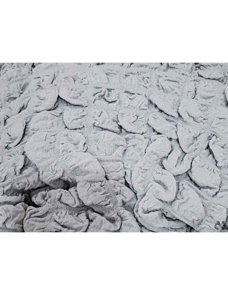 Navlaka za fotelju kocka