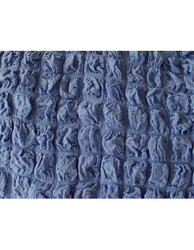 Navlaka za fotelju kocka