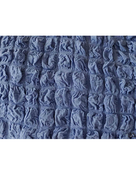 Navlaka za fotelju kocka