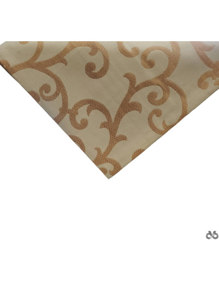 Nadstolnjak  50 x 150 žuti