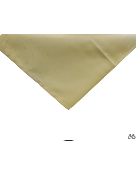 Salvete 1/6  50 x 50 žute