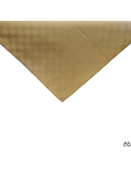 Nadstolnjak  80 x 80 žuti