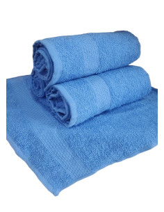 Peškiri plavi 1/12  50 x 90  R0410