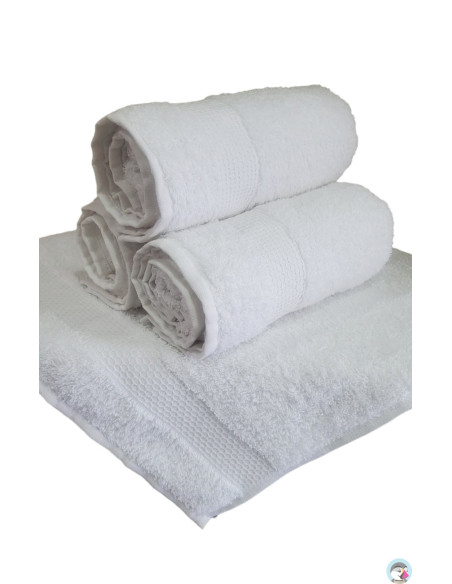 Peškiri beli 1/12  50 x 90  R0410