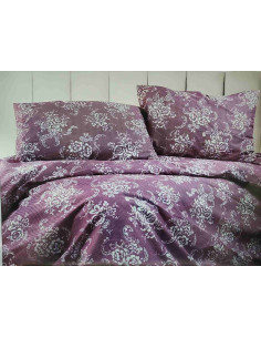 Bračna posteljina Gerbera br.4