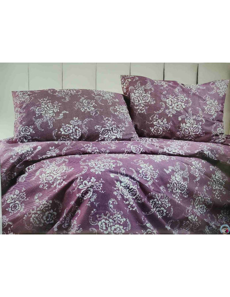 Bračna posteljina Gerbera br.4