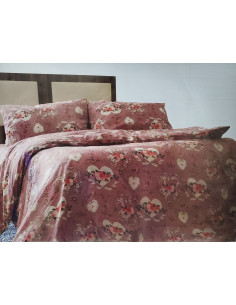 Bračna posteljina Gerbera br.9