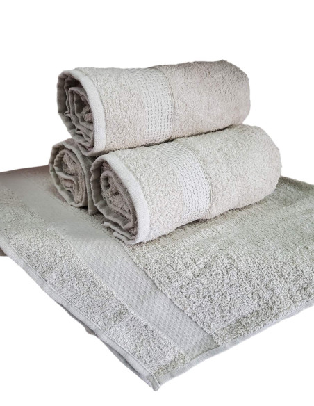 Peškiri krem 1/12  50 x 90  R0410