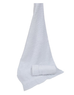 Peškiri 1/12 40 x 80 beli