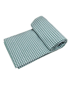 Stolnjak 170 x 170 zeleni-1