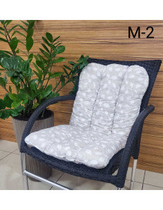 Jastuci za stolice 45 x 85 2