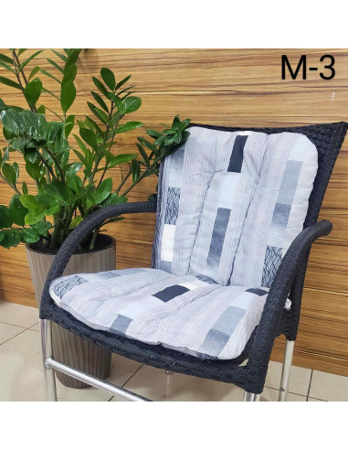 Jastuci za stolice 45 x 85