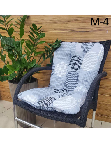 Jastuci za stolice 45 x 85