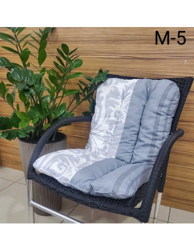 Jastuci za stolice 45 x 85