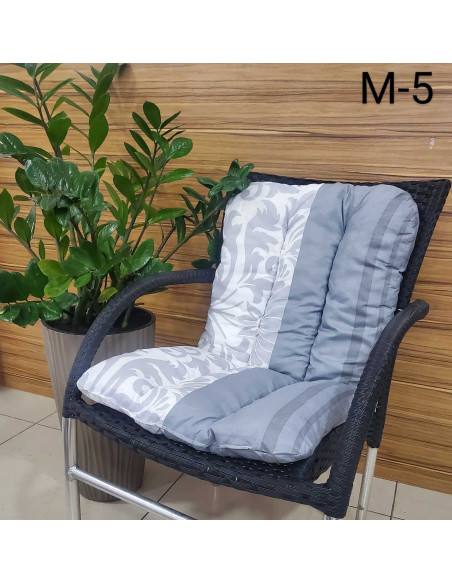 Jastuci za stolice 45 x 85