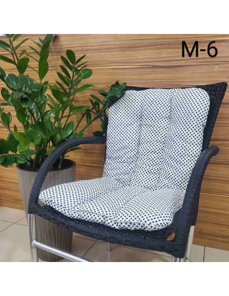 Jastuci za stolice 45 x 85