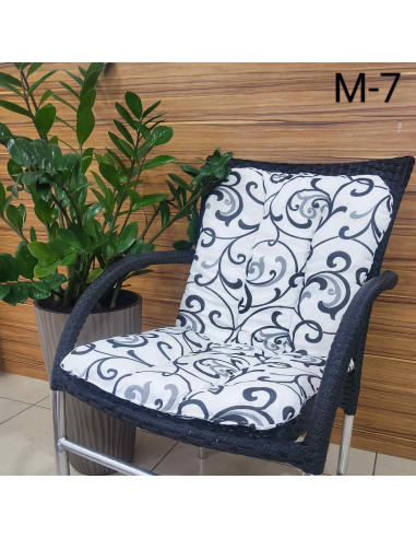 Jastuci za stolice 45 x 85