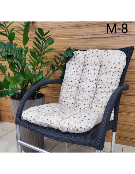 Jastuci za stolice 45 x 85