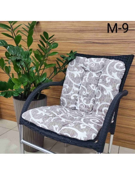 Jastuci za stolice 45 x 85