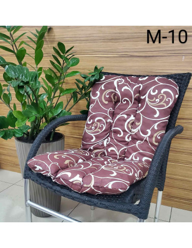 Jastuci za stolice 45 x 85