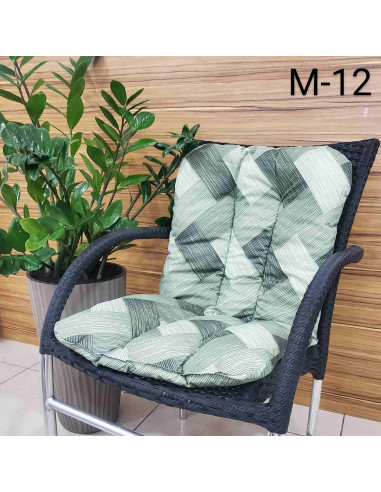 Jastuci za stolice 45 x 85