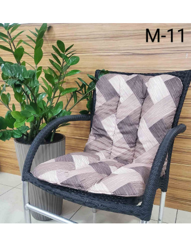 Jastuci za stolice 45 x 85