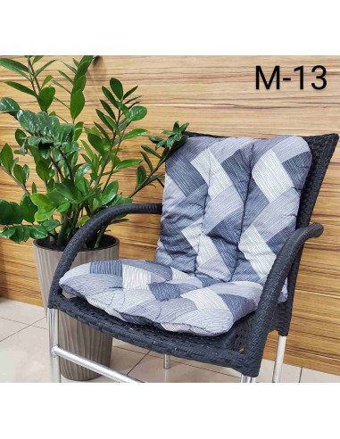 Jastuci za stolice 45 x 85